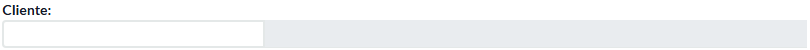 7. Cliente