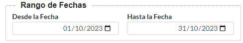 7. Rango de fechas