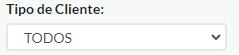 7. Tipo de Cliente