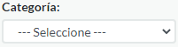 7. Categoría