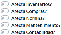 5. Afecta