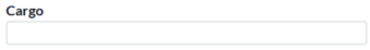 7. Cargo