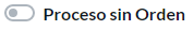 6. Proceso sin orden