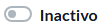 3. Inactivo