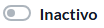 8. Inactivo
