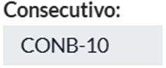 4. <TAREAS PENDIENTES : Nombre del control>