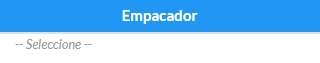 11. Empacador