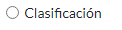 6. Agrupar por Clasificación