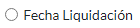 9. Agrupar por Fecha de Liquidación