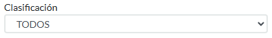 11. Clasificación 