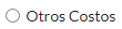 13. Otros Costos