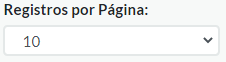 4. Registros por Página