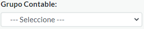 5. Grupo Contable